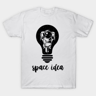 Space idea T-Shirt